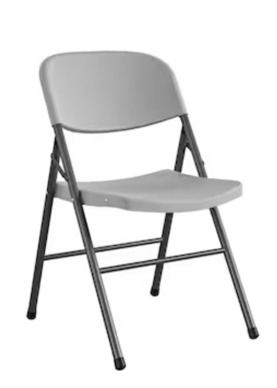 Grey Chair 3